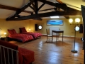 Bavière-et-volcan-en-Beaujolais-gîte-de-caractère-chambre-hôtes-charme-Maison-de-vacances 05