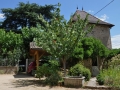 Baviere-volcan-Beaujolais-character-holiday-cottage-Tower-Bed-and-Breaksfast-charme-tour-4-stars ( (100)