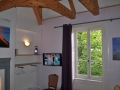 Baviere-volcan-Beaujolais-character-holiday-cottage-Tower-Bed-and-Breaksfast-charme-tour-4-stars ( (115)