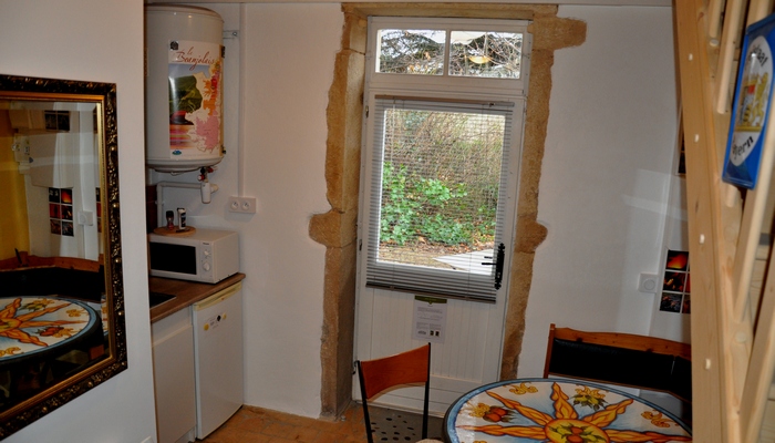 Gîte beaujolais, chambre d'hôte beaujolais, maison hote beaujolais, charme,  Villié-Morgon